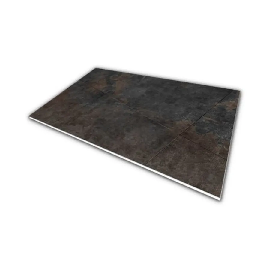 Ржавая пластина, QuickSandPlinth PVC Plinths - AFV 1/72 (102 x 72mm)
Ржавая пластина, QuickSandPlinth PVC Plinths - AFV 1/72 (102 x 72mm)