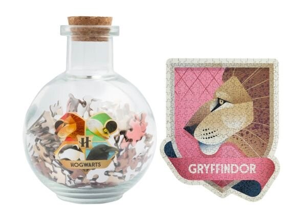 Гарри Поттер Гриффиндор - Пазл 331 шт. Grupo Erik
Гарри Поттер Гриффиндор - Пазл 331 шт. Grupo Erik