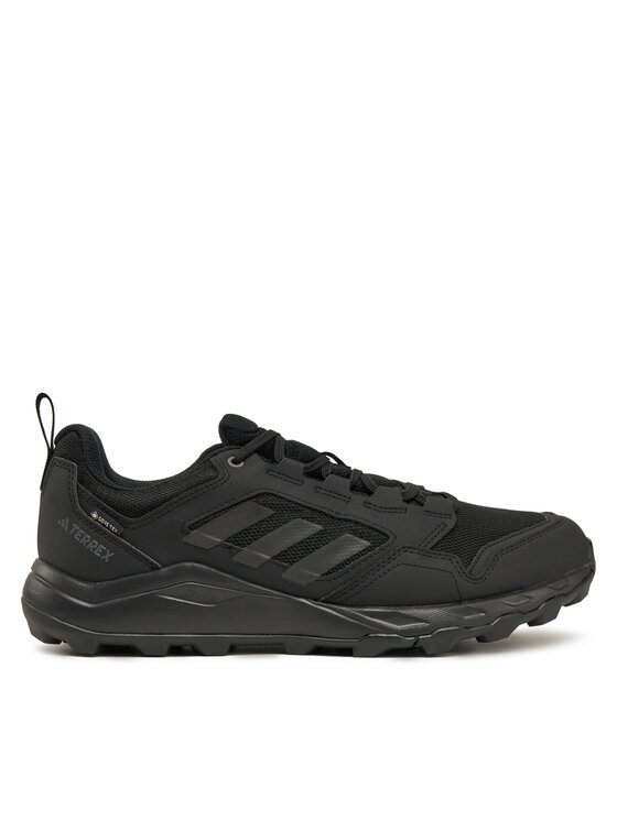 Кроссовки для бега Tracerocker 2.0 GORE-TEX JI0959 Adidas, черный
Кроссовки для бега Tracerocker 2.0 GORE-TEX JI0959 Adidas, черный