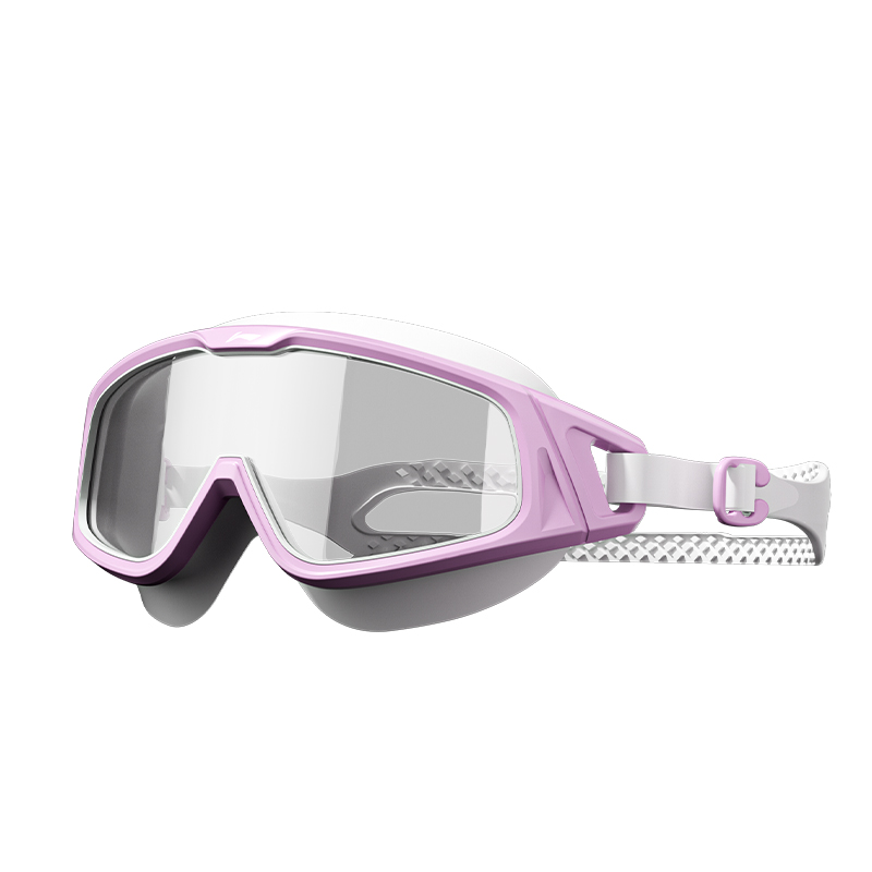 Очки для плавания Silicone, Polycarbonate Unisex LINING
Очки для плавания Silicone, Polycarbonate Unisex LINING