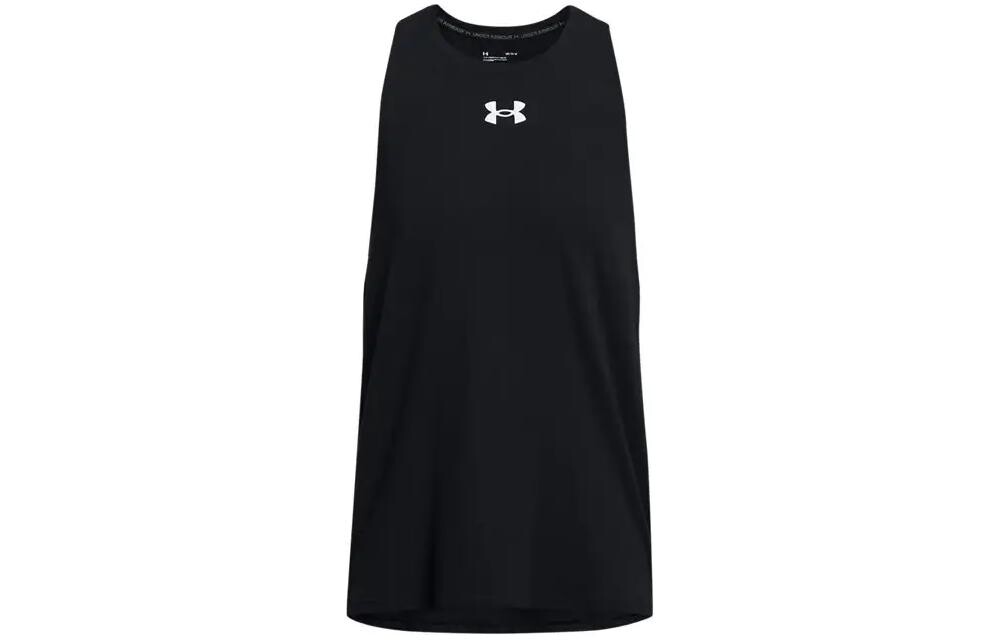 Мужской жилет Under Armour, цвет Black 
Мужской жилет Under Armour, цвет Black