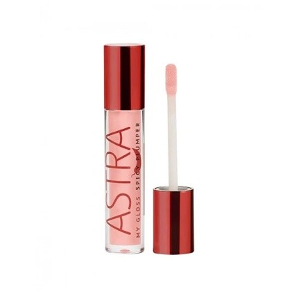 My Gloss Spicy Plumper, Astra
My Gloss Spicy Plumper, Astra