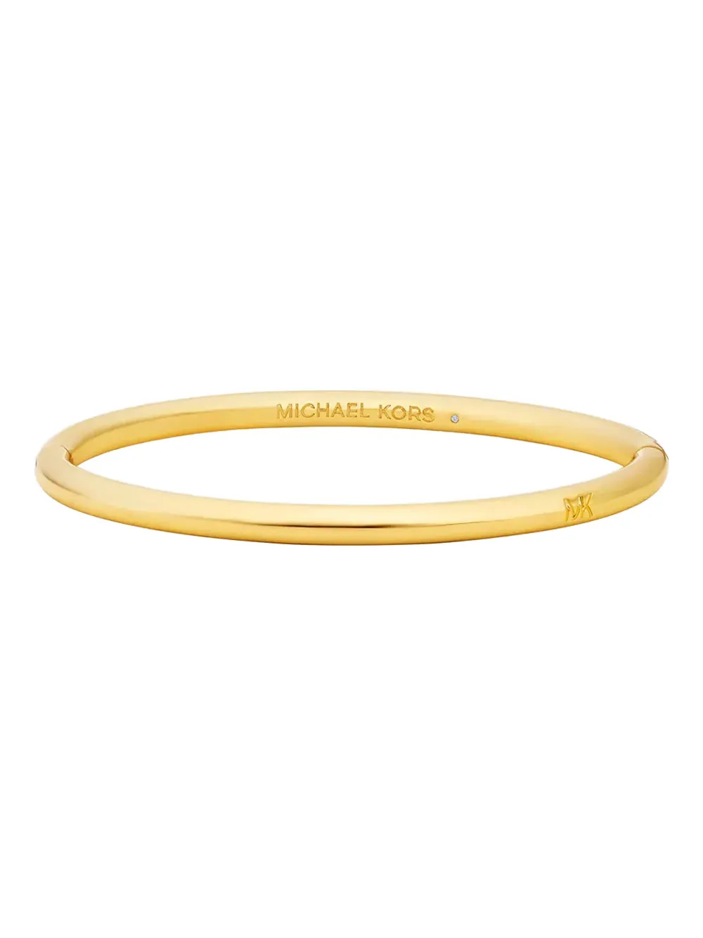 Декорированный браслет MICHAEL KORS, золотой
Декорированный браслет MICHAEL KORS, золотой