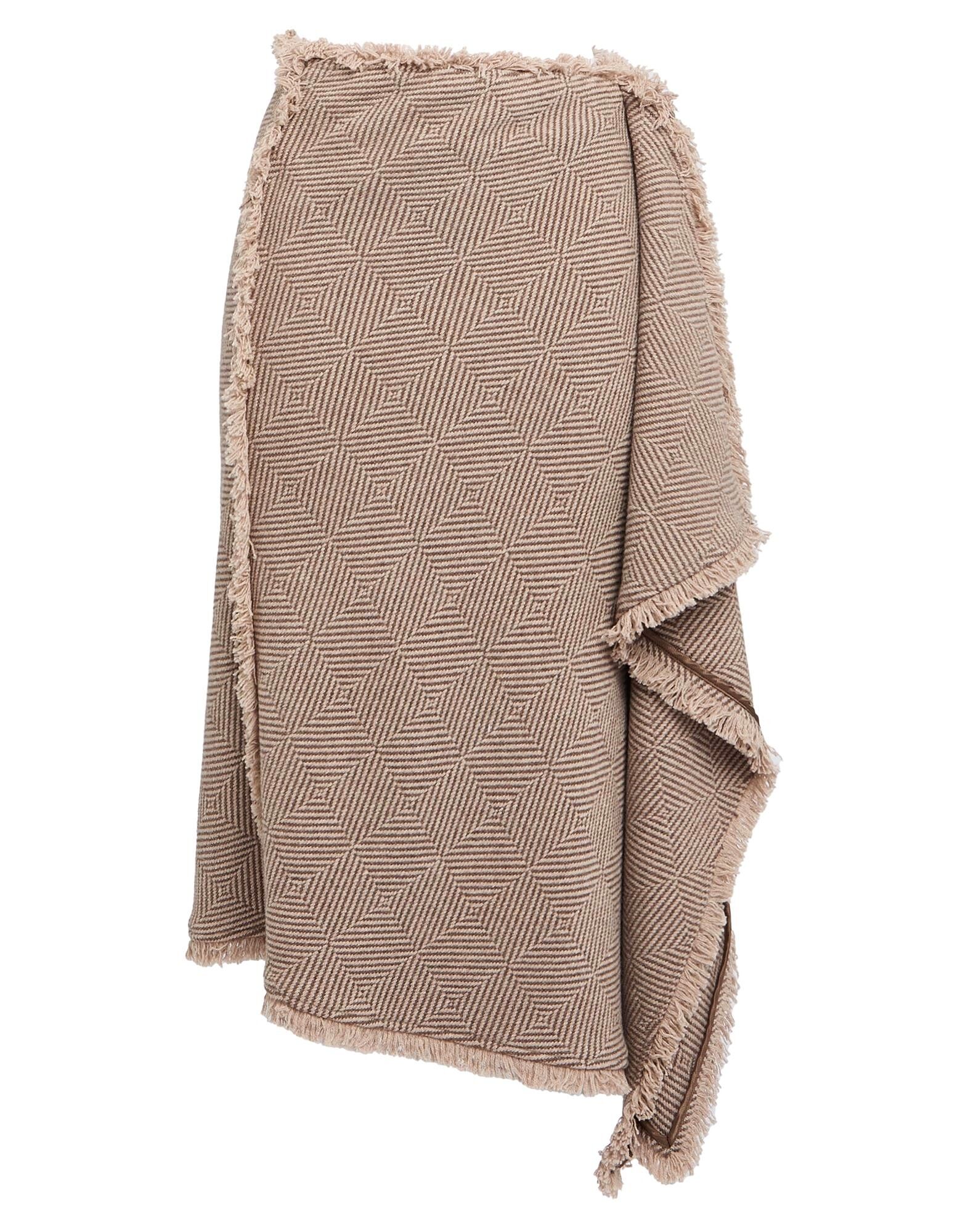 Юбка миди By Malene Birger, бежевый
Юбка миди By Malene Birger, бежевый