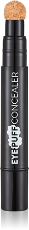 Жидкий консилер с аппликатором в виде губки flormar Eye Puff Concealer, 001 Fair 3,3 ml
Жидкий консилер с аппликатором в виде губки flormar Eye Puff Concealer, 001 Fair 3,3 ml