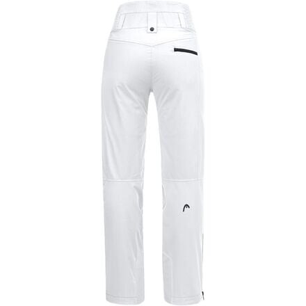 Изумрудные брюки женские HEAD Sportswear, белый
Изумрудные брюки женские HEAD Sportswear, белый