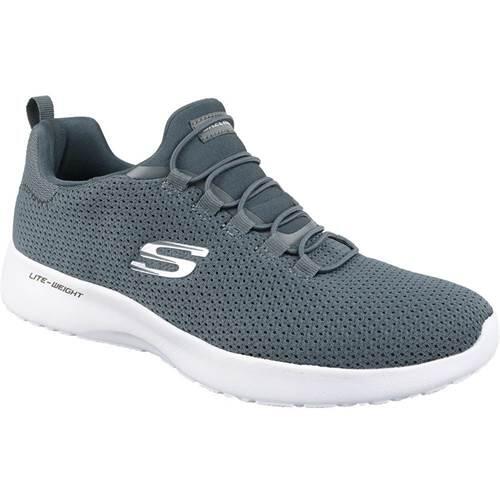 Кроссовки Skechers Sport Mens DYNAMIGHT серые
Кроссовки Skechers Sport Mens DYNAMIGHT серые