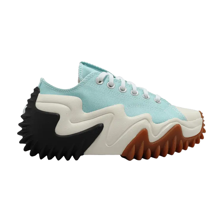 Кроссовки Converse Run Star Motion Low 'Water Droplets Green', синий
Кроссовки Converse Run Star Motion Low 'Water Droplets Green', синий