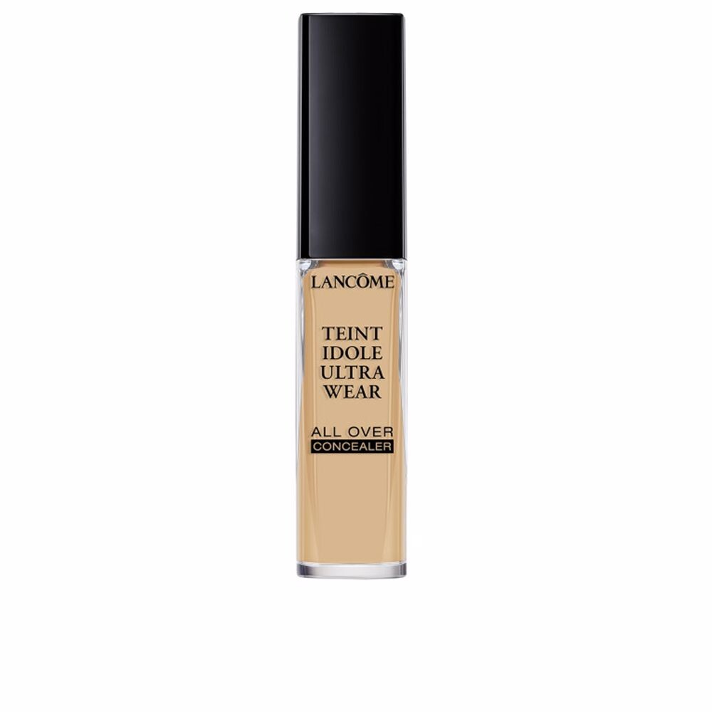 Консиллер макияжа Teint idole ultra wear all over concealer Lancôme, 20 ml, 035
Консиллер макияжа Teint idole ultra wear all over concealer Lancôme, 20 ml, 035