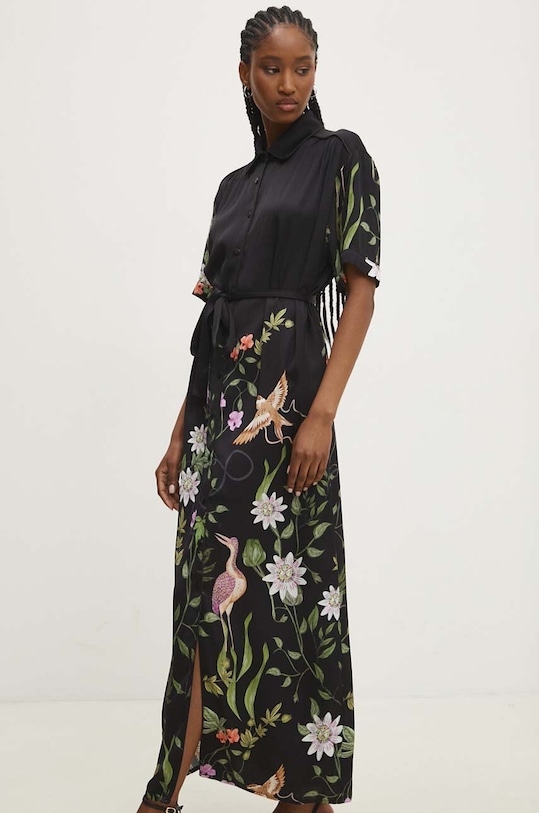 Платье Answear.Lab, черный
Платье Answear.Lab, черный