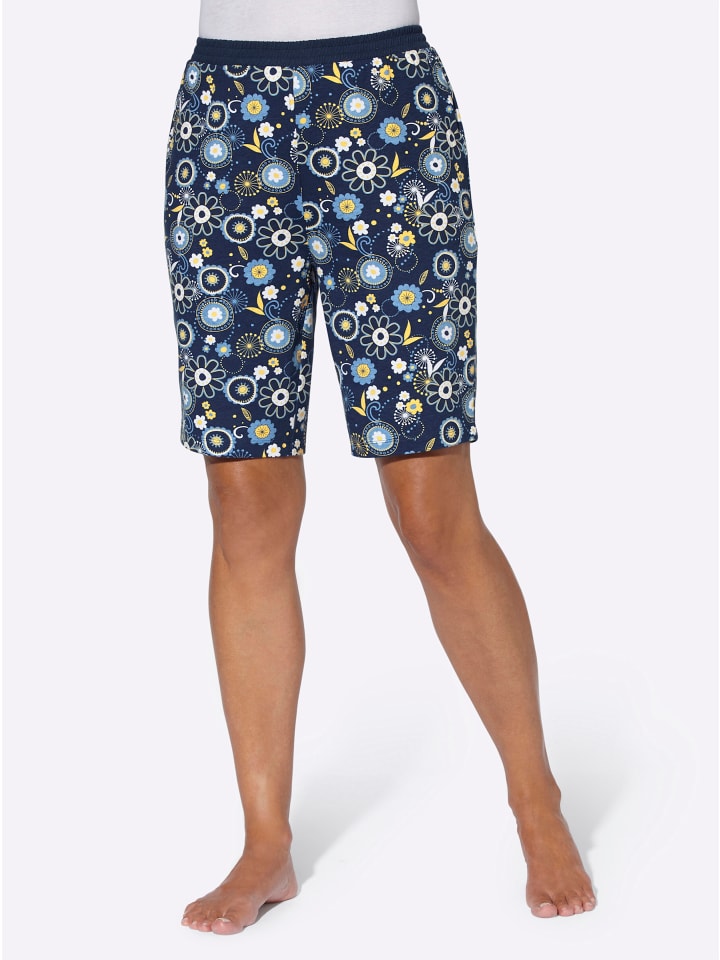 Пижама Sieh an!
Пижама Sieh an!