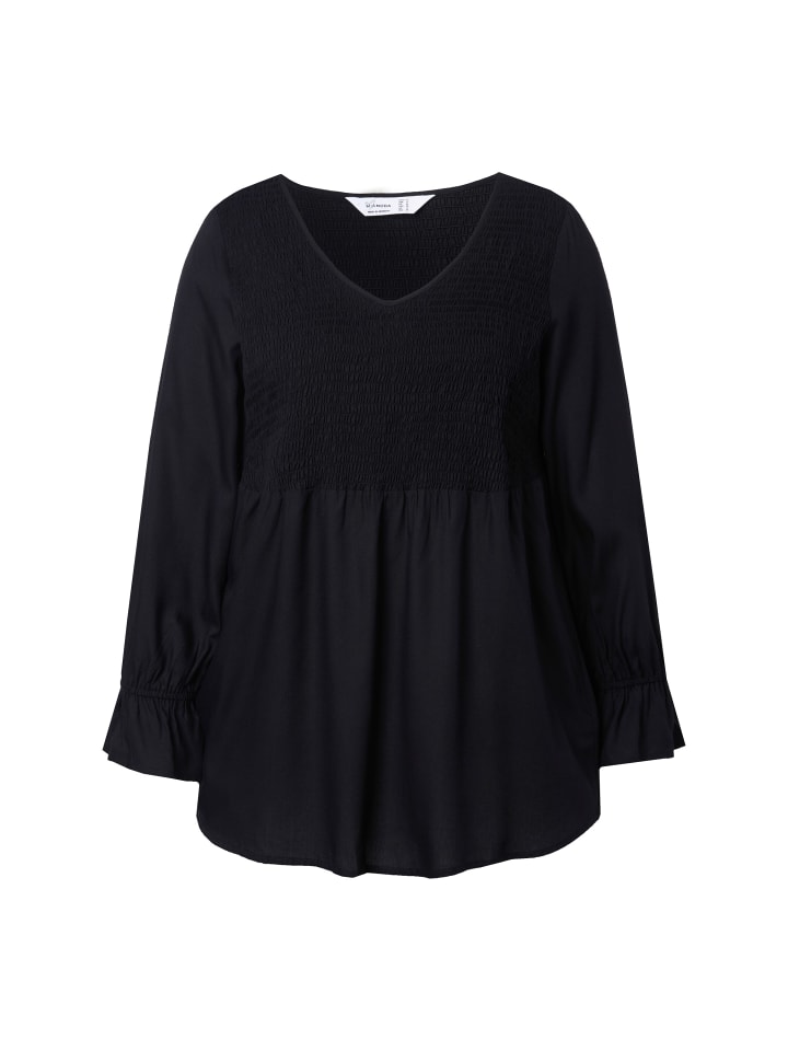 Блузка MIAMODA, черный
Блузка MIAMODA, черный