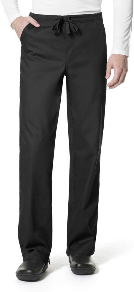 Мужские штаны Carhartt Tall Ripstop Lower Rise, Black
Мужские штаны Carhartt Tall Ripstop Lower Rise, Black
