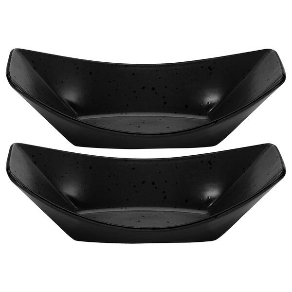 Сервировочная миска streat food boat Creatable, черный, Синий, Сервировочная миска streat food boat Creatable, черный
Сервировочная миска streat food boat Creatable, черный, Синий, Сервировочная миска streat food boat Creatable, черный