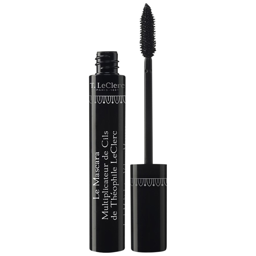Тушь для ресниц T. LeClerc Lash Multiplying Mascara, 01 NOIR / 10 ml
Тушь для ресниц T. LeClerc Lash Multiplying Mascara, 01 NOIR / 10 ml