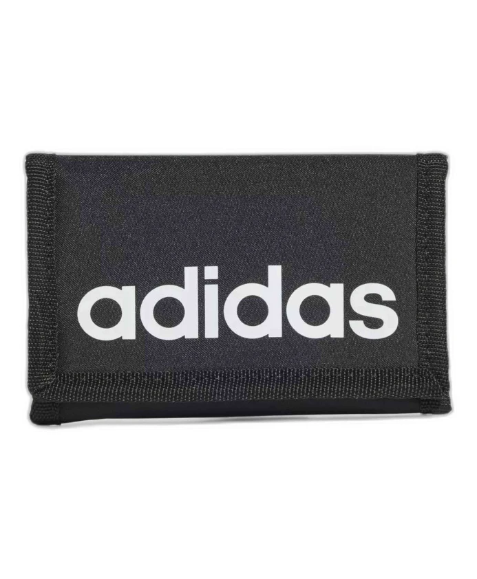 Линейный кошелек Adidas, черный
Линейный кошелек Adidas, черный