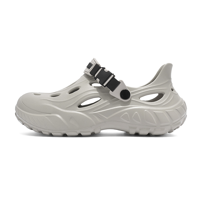 Клоги мужские OUBT, серый
Клоги мужские OUBT, серый