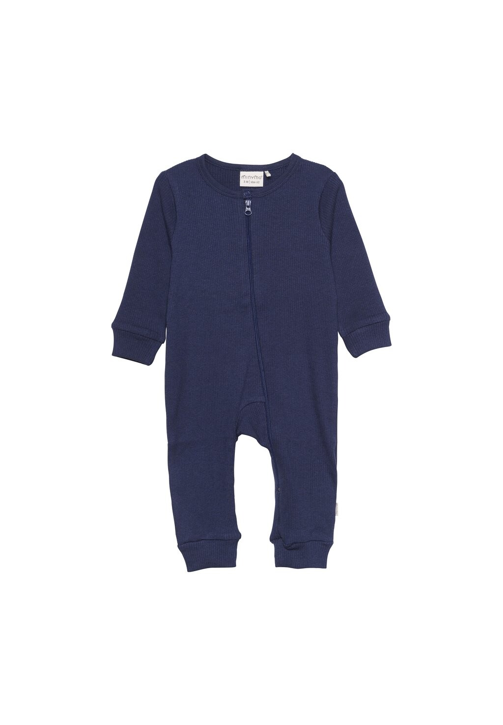 Комбинезон Minymo, цвет dark navy
Комбинезон Minymo, цвет dark navy