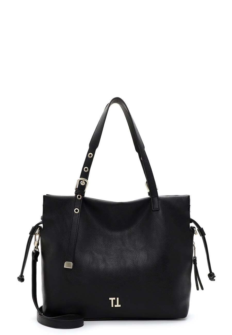 Сумка шоппер Tamaris Franca, черный
Сумка шоппер Tamaris Franca, черный