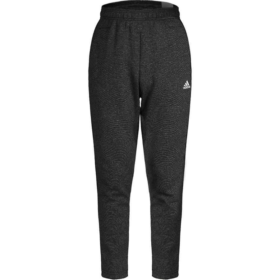 Трикотажные спортивные брюки мужские черные Adidas
Трикотажные спортивные брюки мужские черные Adidas