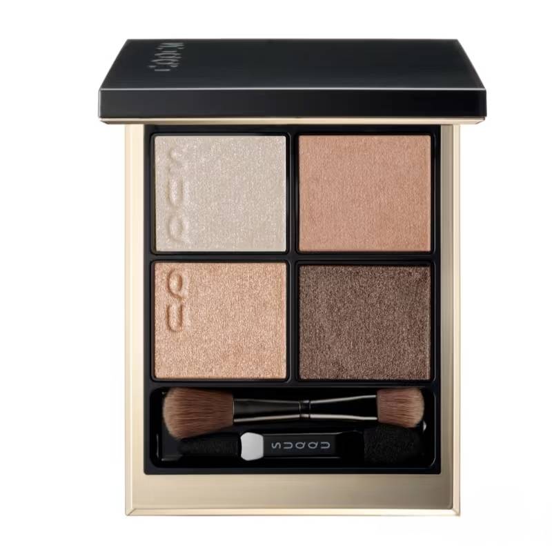 Палетка теней для век Plumping And Enhancing Natural Eye Enhancing 6,2 г SUQQU
Палетка теней для век Plumping And Enhancing Natural Eye Enhancing 6,2 г SUQQU