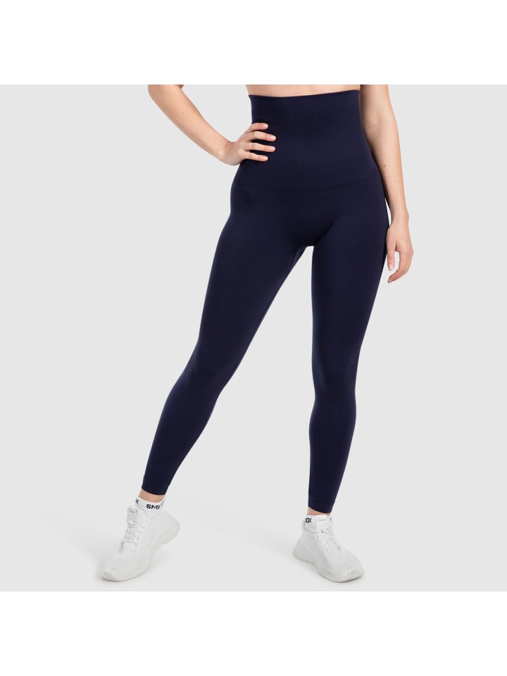 Леггинсы SMILODOX, цвет dunkel blau
Леггинсы SMILODOX, цвет dunkel blau