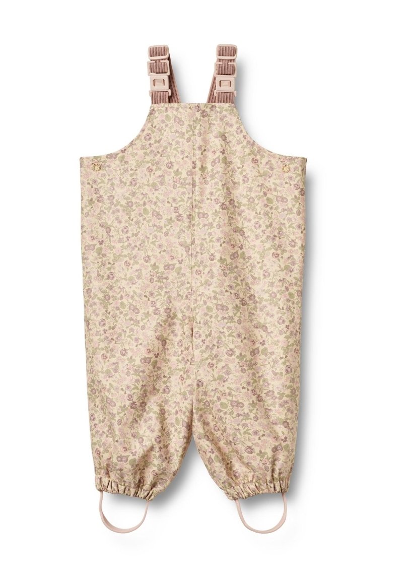 Водонепроницаемые брюки CHARLO Wheat, фуксия
Водонепроницаемые брюки CHARLO Wheat, фуксия