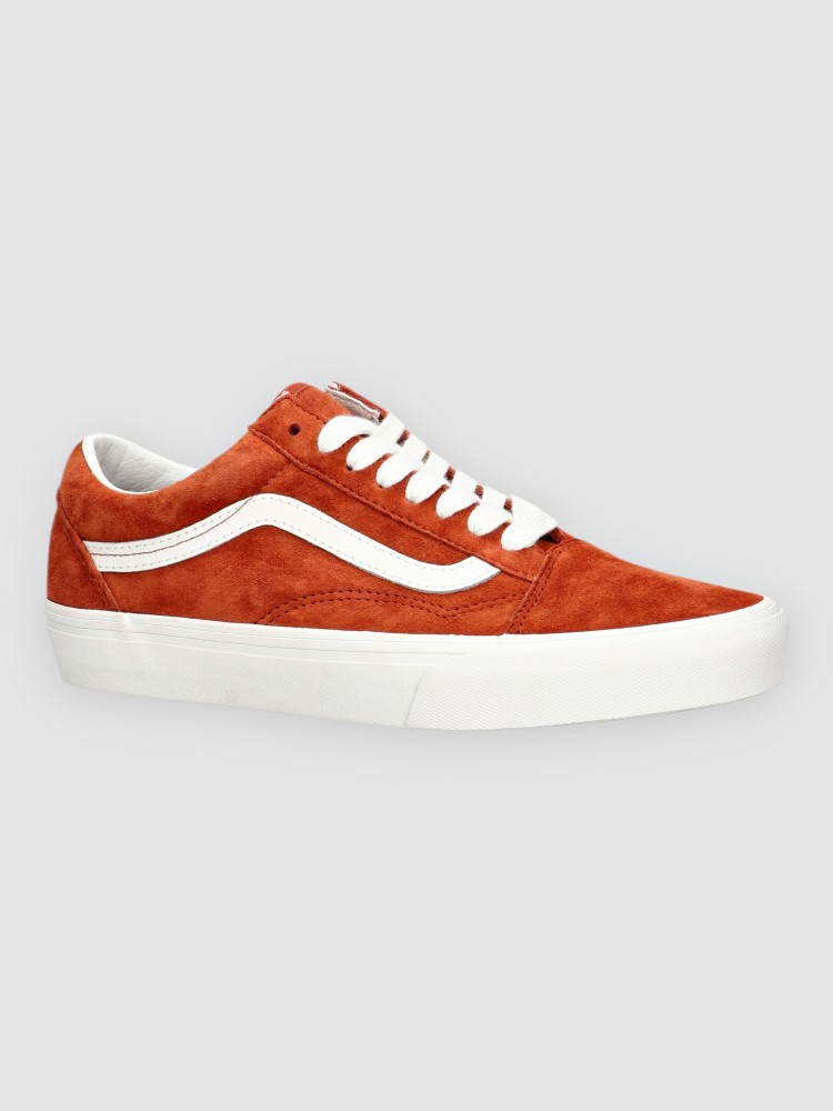 Кроссовки Vans Old Skool Sneakers, burnt orange
Кроссовки Vans Old Skool Sneakers, burnt orange