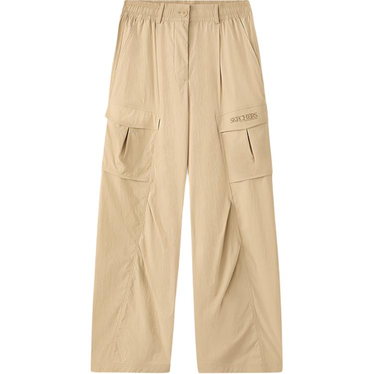 Skechers Брюки Casual Unisex Irish Cream/028R Moderate Straight Fit
Skechers Брюки Casual Unisex Irish Cream/028R Moderate Straight Fit
