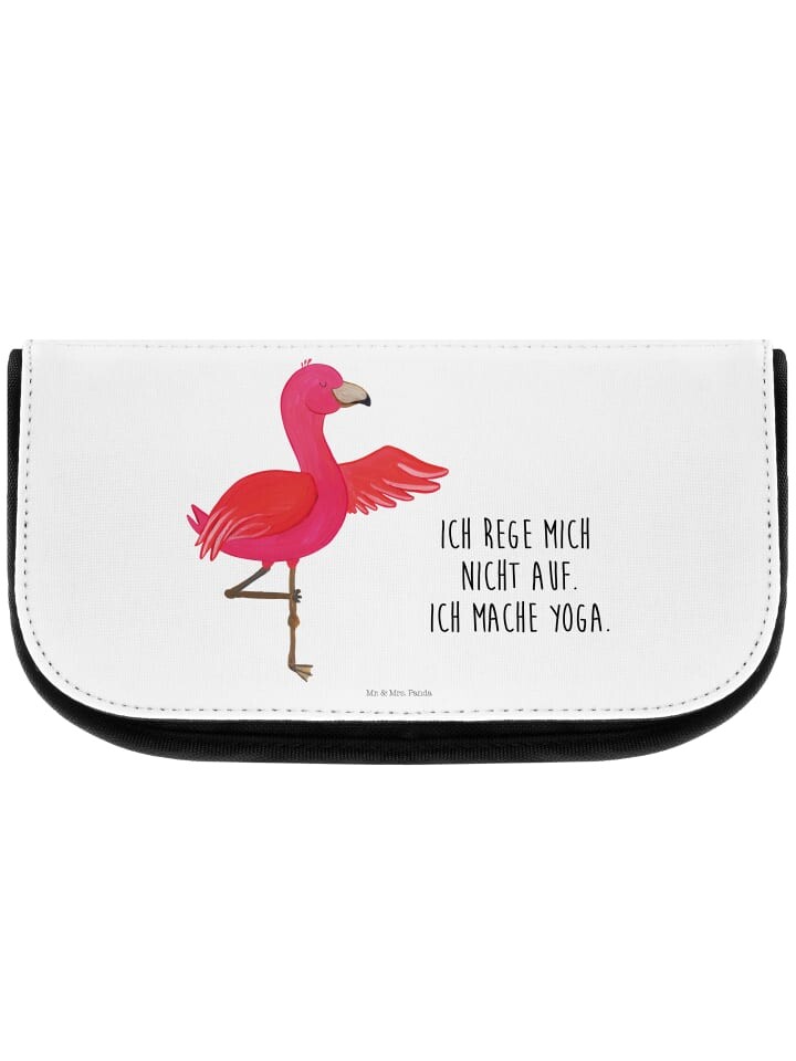 Косметичка Mr. & Mrs. Panda, белый
Косметичка Mr. & Mrs. Panda, белый