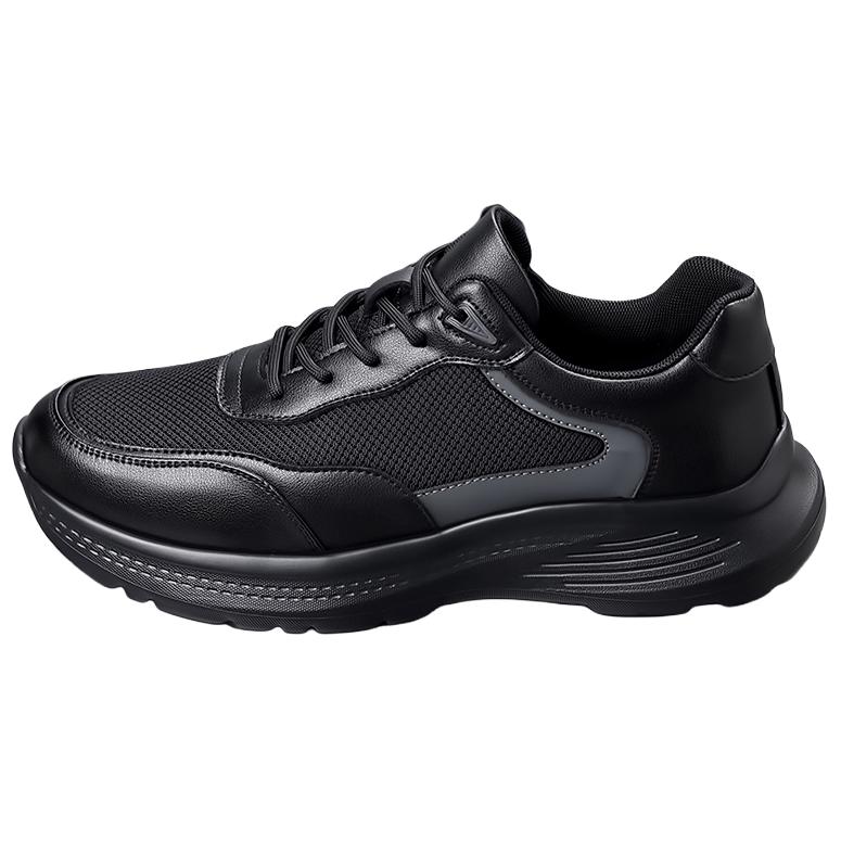 CKVUSAMG Повседневные туфли мужские черные
CKVUSAMG Повседневные туфли мужские черные