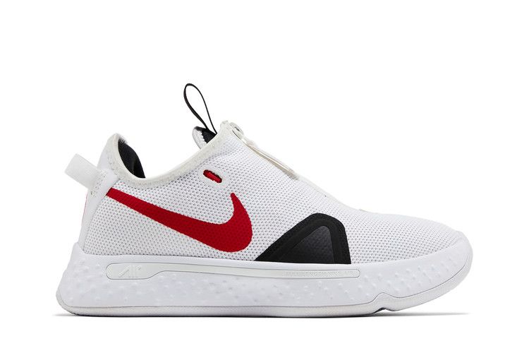 Кроссовки Nike PG 4 By You
Кроссовки Nike PG 4 By You