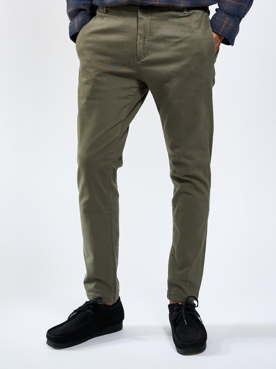 Обычные брюки Legends Century, оливковый
Обычные брюки Legends Century, оливковый
