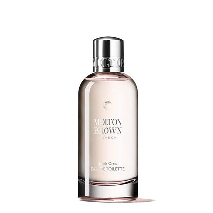 Molton Brown Suede Orris Eau De Toilette Spray 3.3 Fl 100ml
Molton Brown Suede Orris Eau De Toilette Spray 3.3 Fl 100ml
