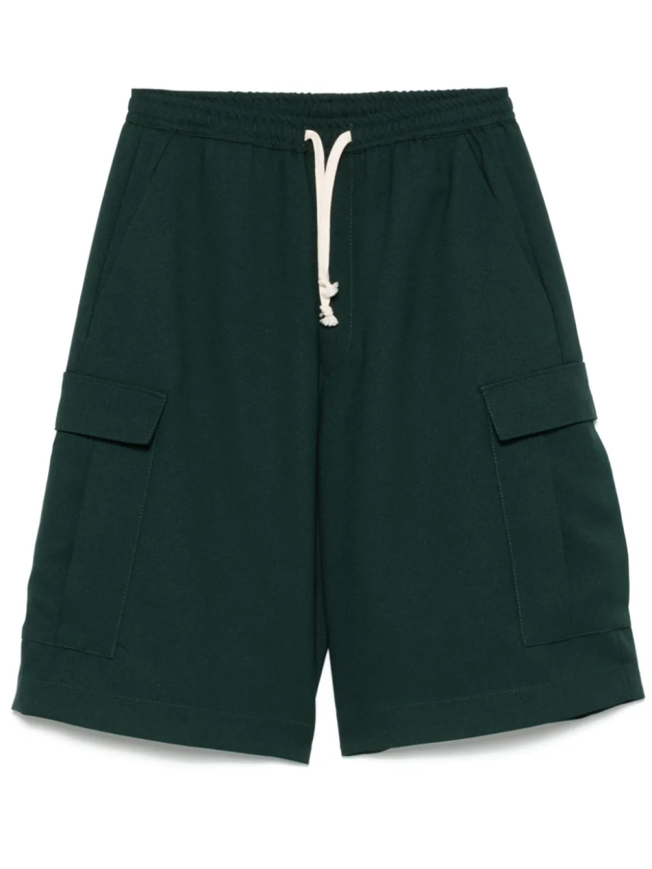 Ультраширокие шорты Société Anonyme, зеленый
Ультраширокие шорты Société Anonyme, зеленый