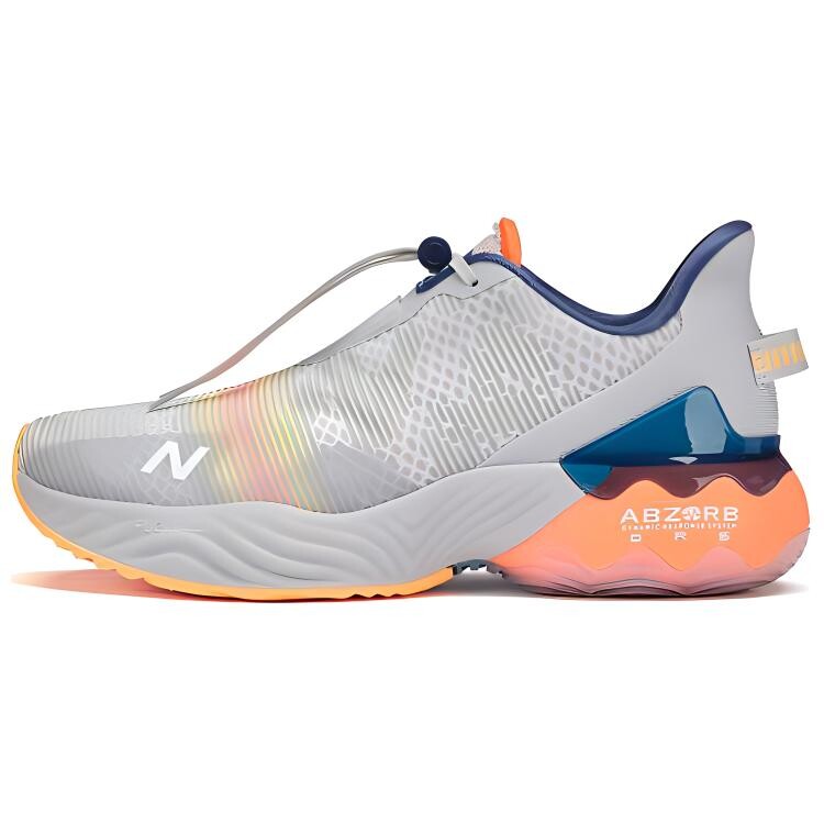 Кроссовки New Balance NB FuelCell Series для мужчин
Кроссовки New Balance NB FuelCell Series для мужчин