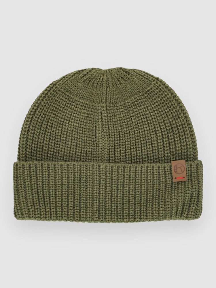 Шапка Kazane Alps Beanie, burnt olive
Шапка Kazane Alps Beanie, burnt olive