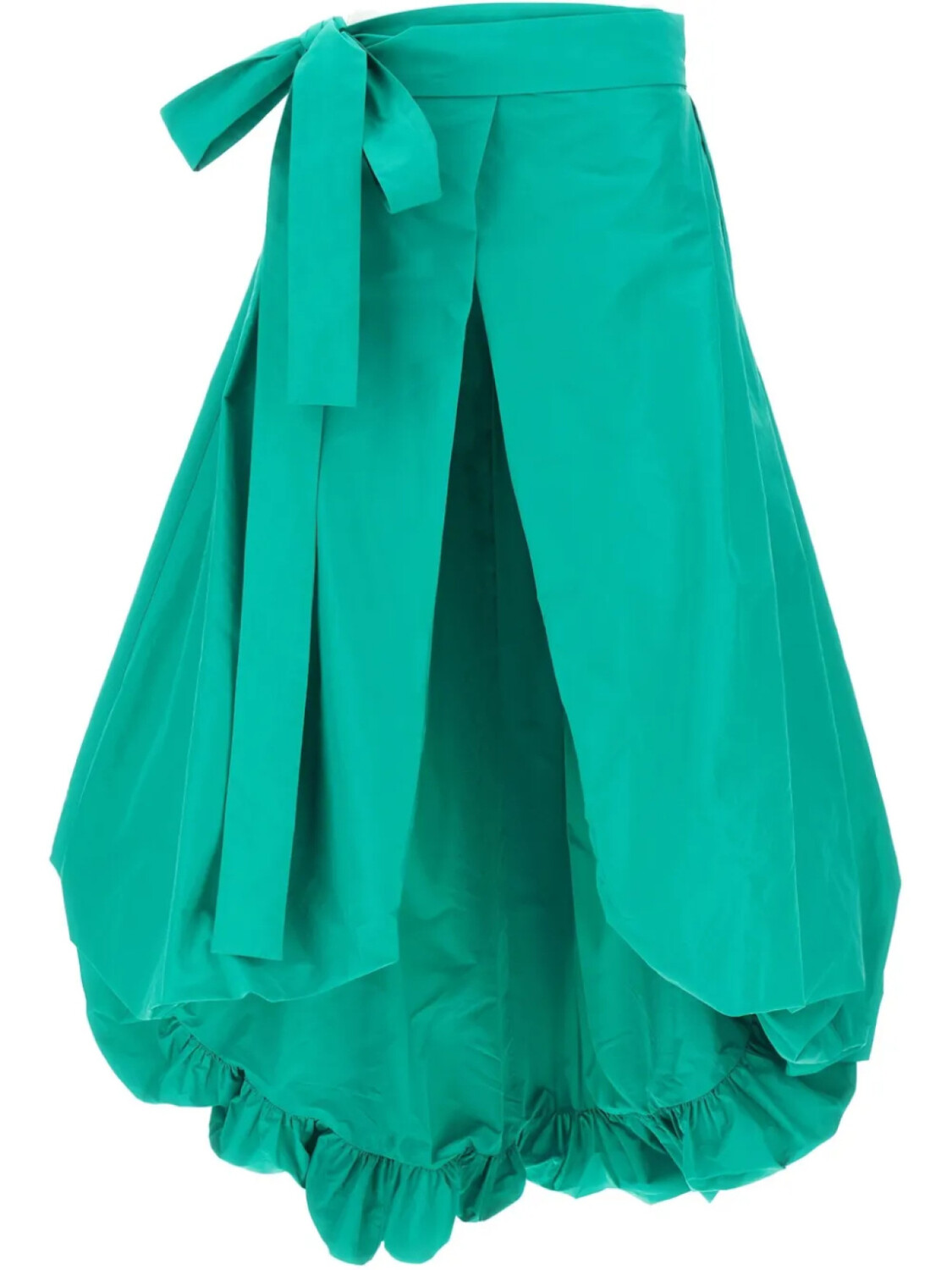 Юбка PINKO Barbagianni, зеленый
Юбка PINKO Barbagianni, зеленый