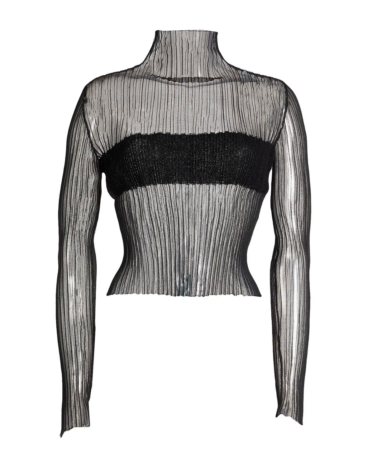 Топ Msgm, черный
Топ Msgm, черный