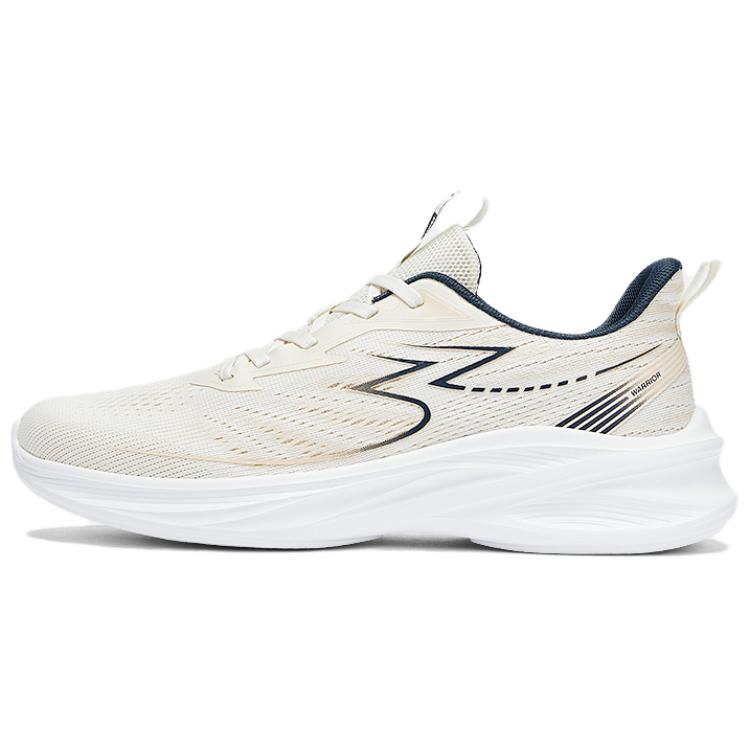 WARRIOR Дышащие и нескользящие низкие повседневные кроссовки для бега, бежевые, мужские
WARRIOR Дышащие и нескользящие низкие повседневные кроссовки для бега, бежевые, мужские