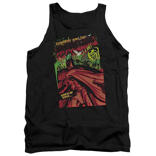 Футболка-майка Batman bat killers adult Licensed Character
Футболка-майка Batman bat killers adult Licensed Character