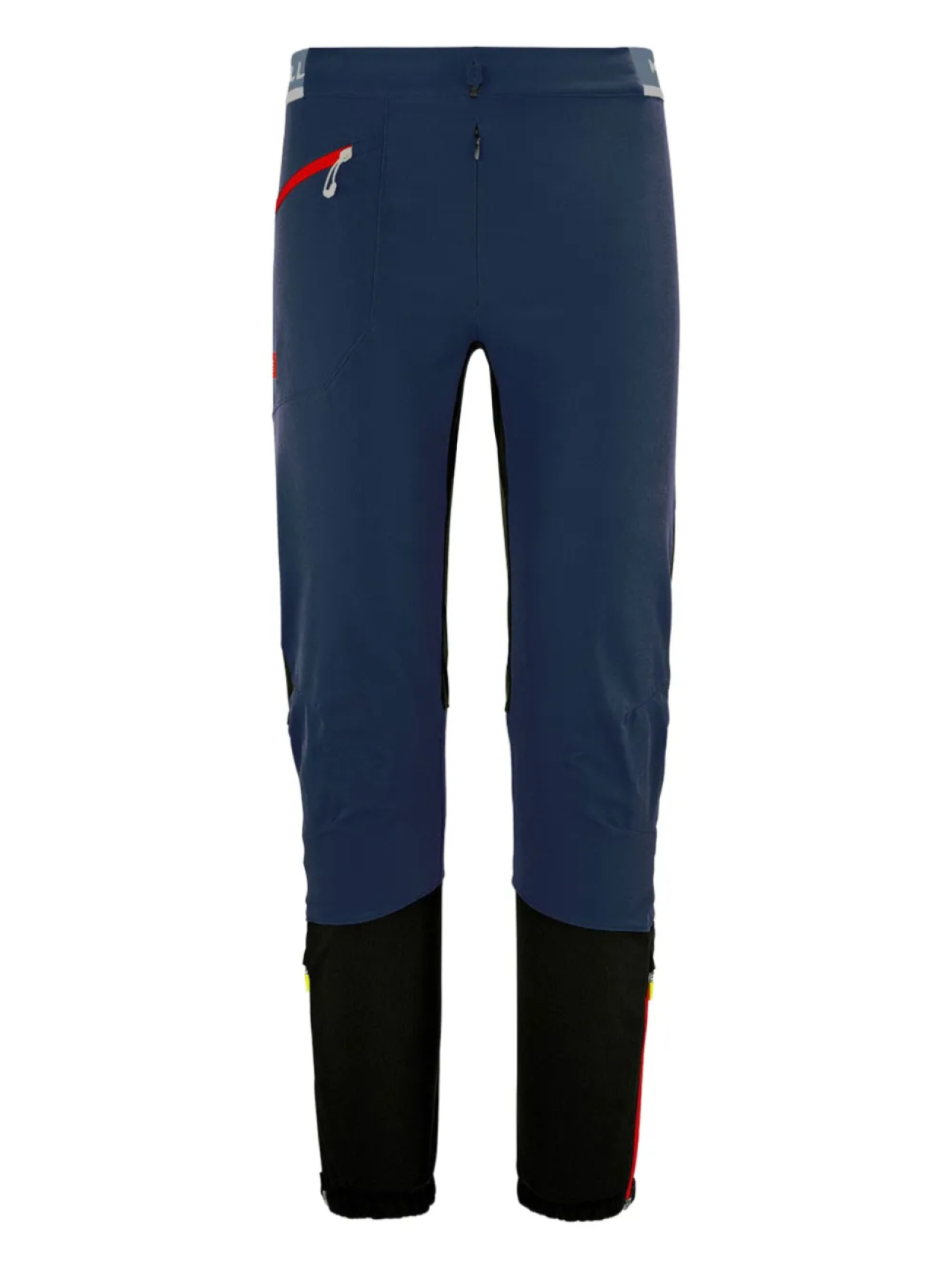 Лыжные брюки Pascal Millet Pierra, синий
Лыжные брюки Pascal Millet Pierra, синий