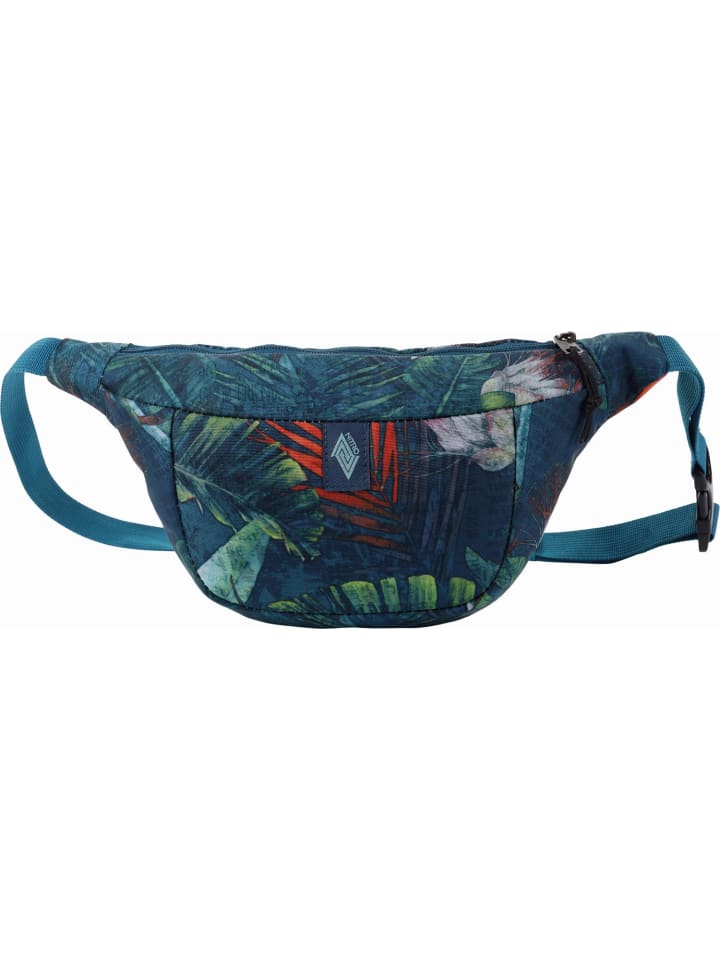 Сумка через плечо Nitro
Сумка через плечо Nitro