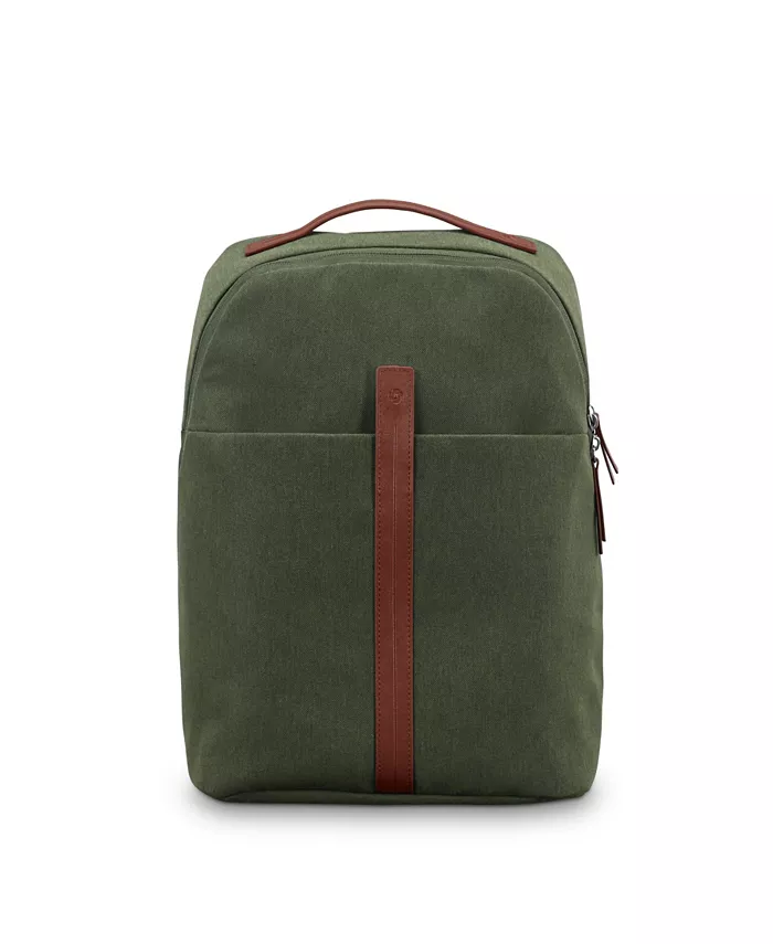 Рюкзак Virtuosa Samsonite, зеленый
Рюкзак Virtuosa Samsonite, зеленый