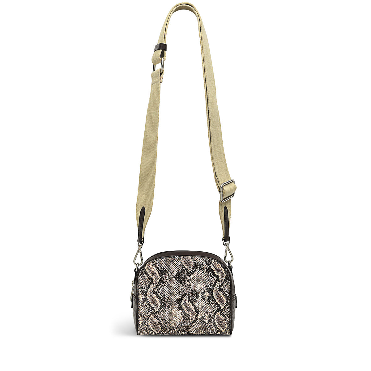 Сумка через плечо Arden Crescent - Fau Small Zip Around Crossbody Radley, Chalk
Сумка через плечо Arden Crescent - Fau Small Zip Around Crossbody Radley, Chalk