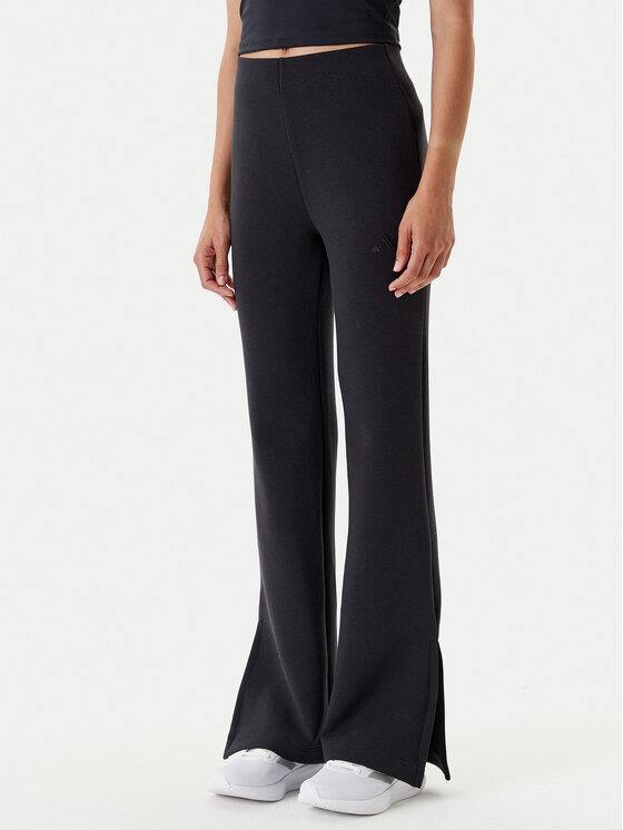 Расклешенные леггинсы ALL SZN Soft Lux JM3757 Adidas, черный
Расклешенные леггинсы ALL SZN Soft Lux JM3757 Adidas, черный