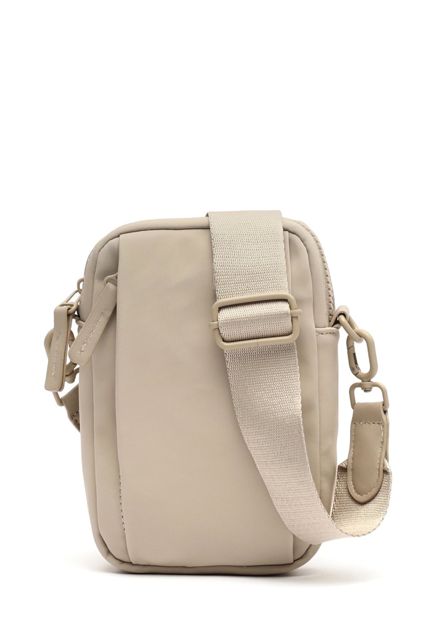 Сумка кросс-боди MISAKO DAELA MINI, Beige
Сумка кросс-боди MISAKO DAELA MINI, Beige