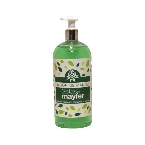 Средства личной гигиены Mayfera
Средства личной гигиены Mayfera