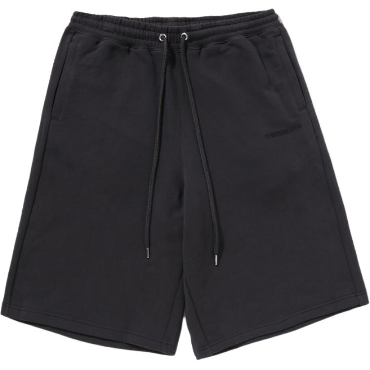 Шорты Casual Men's A BATHING APE, черный
Шорты Casual Men's A BATHING APE, черный