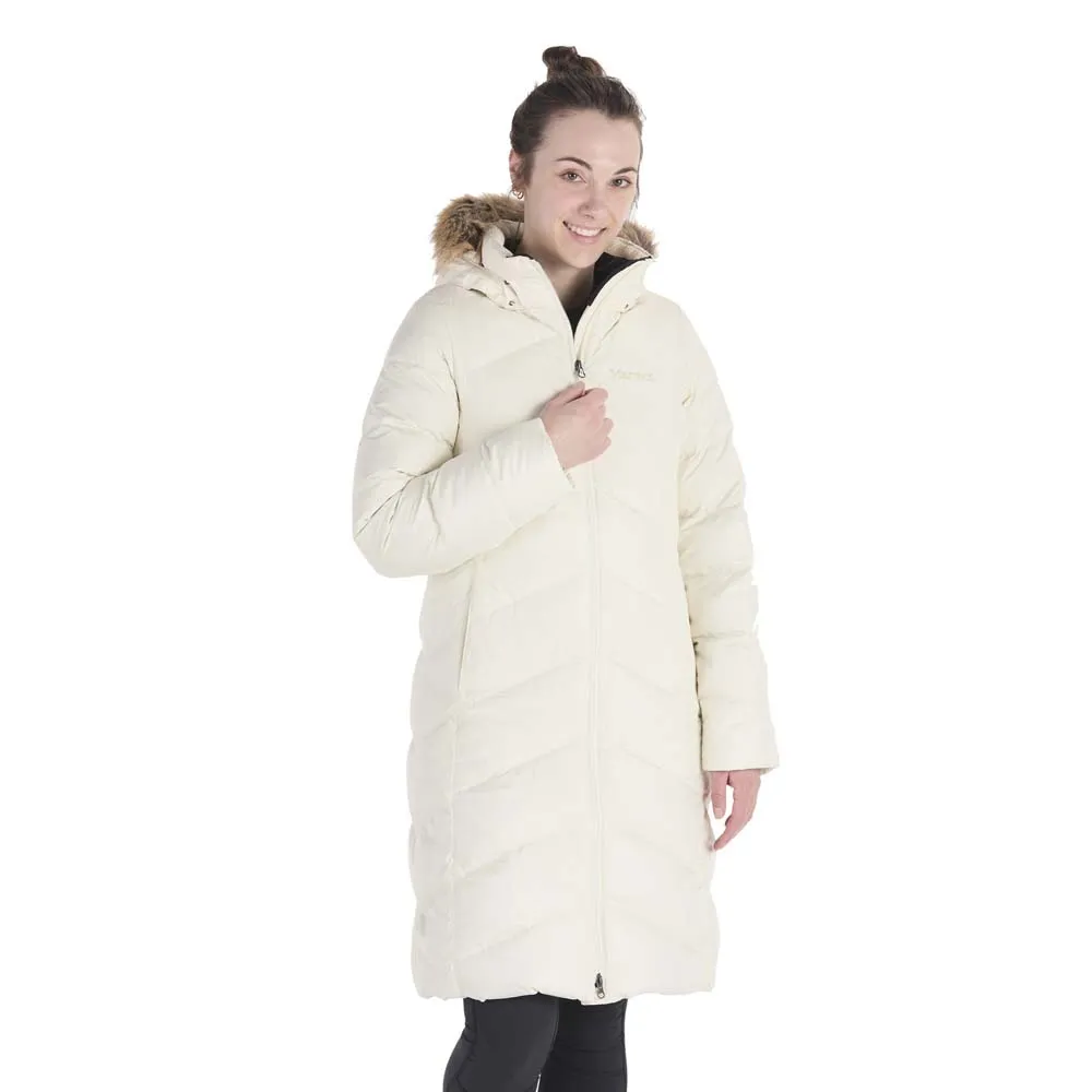 Куртка Marmot Montreaux, белый
Куртка Marmot Montreaux, белый